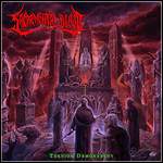 Sacramental Blood - Ternion Demonarchy