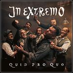 In Extremo - Quid Pro Quo In Extremo - Quid Pro Quo