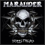 Marauder - Bullethead