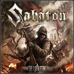 Sabaton - The Last Stand