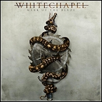 Whitechapel - Mark Of The Blade - 7 Punkte