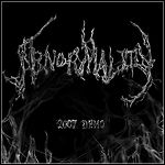 Abnormality - 2007 Demo (EP)