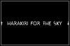 Harakiri For The Sky Harakiri For The Sky