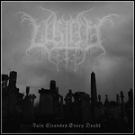 Ultha - Pain Cleanses Every Doubt