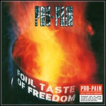 Pro-Pain - Foul Taste Of Freedom (Re-Release)
