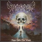 Spellcaster - Night Hides The World