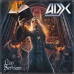 ADX - Non Serviam