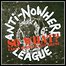 Anti-Nowhere League - So What? Early Demos & Live Abuse (Compilation)