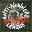 Anti-Nowhere League - So What? Early Demos & Live Abuse (Compilation) Anti-Nowhere League - So What? Early Demos & Live Abuse (Compilation)