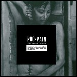 Pro-Pain - The Truth Hurts (Re-Release)