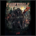 Powerwolf - The Metal Mass Live (DVD)