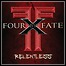 Four By Fate - Relentless