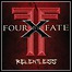 Four By Fate - Relentless