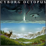 Cyborg Octopus - Learning To Breathe Cyborg Octopus - Learning To Breathe