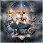 Devin Townsend Project - Transcendence