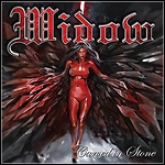 Widow - Carved In Stone