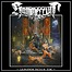 Hammercult - Legends Never Die (EP)