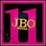 J.B.O. - 11 - 7,5 Punkte