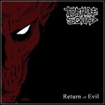Torture Squad - Return Of Evil (EP)