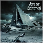 Art Of Deception - Shattered Delusions