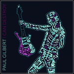 Paul Gilbert - I Can Destroy