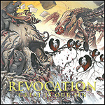 Revocation - Great Is Our Sin