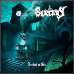 Sorcery - Arrival At Six