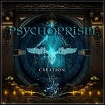 Psychoprism - Creation