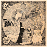 Poison Headache - Poison Headache