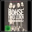 Böhse Onkelz - Böhse Für's Leben (DVD)