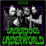 Heretic - Underdogs Of The Underworld - 8 Punkte