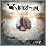 Winterstorm - Cube Of Infinty
