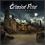 Crimson Fire - Fireborn