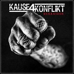 Kause 4 Konflikt - Behaviour (EP)