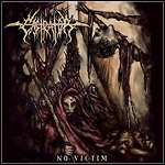 Castrator - No Victim (EP) Castrator - No Victim (EP)