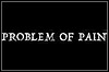 Problem Of Pain