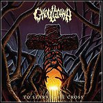 Ghoulgotha - To Starve The Cross
