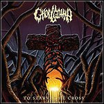 Ghoulgotha - To Starve The Cross