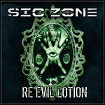 Sic Zone - Re Evil Lotion