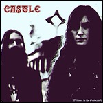Castle - Welcome To The Graveyard - 7 Punkte