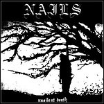 Nails - Unsilent Death