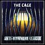 Anti-Nowhere League - The Cage