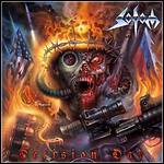Sodom - Decision Day Sodom - Decision Day