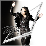 Tarja - The Brightest Void - 5,5 Punkte