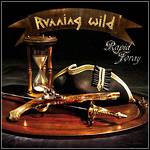 Running Wild - Rapid Foray