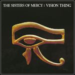 The Sisters Of Mercy - Vision Thing