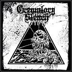 Crematory Stench - Crematory Stench (EP)