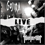Gojira / Kvelertak - Live (Live)