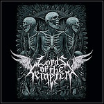 Lords Of The Cemetery - Citipati