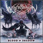 Winterhymn - Blood & Shadow